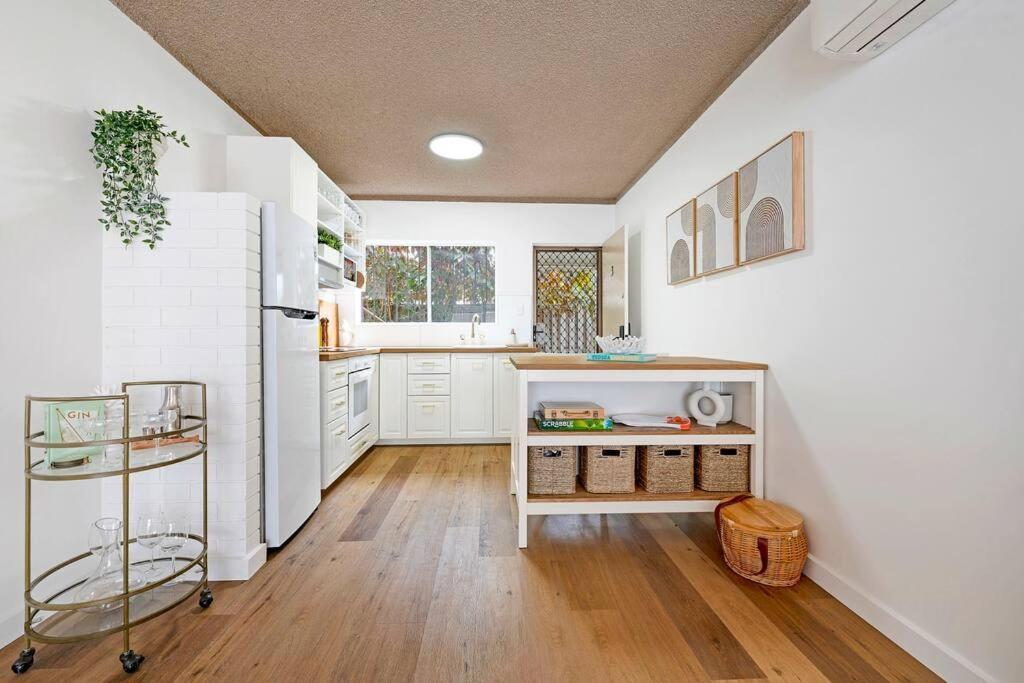 Apartment Palma - Couples Shack!