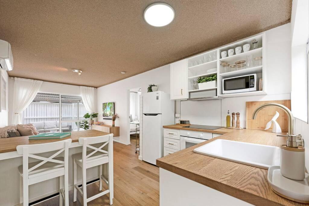 Apartment Palma - Couples Shack!