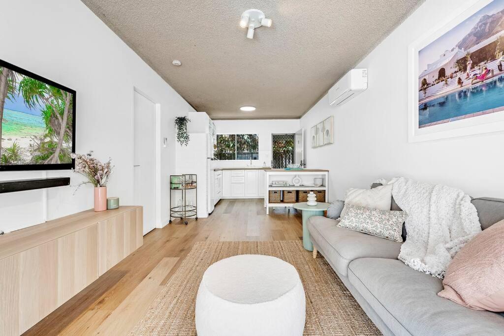 Palma - Couples Shack! Apartment Gold Coast