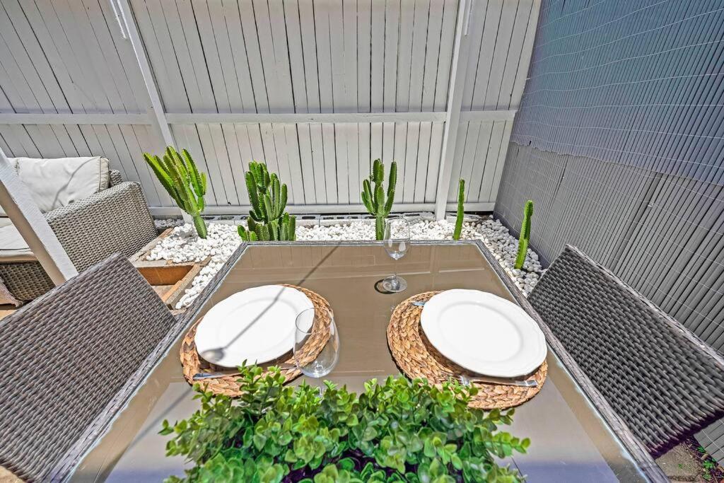 Apartment Palma - Couples Shack!