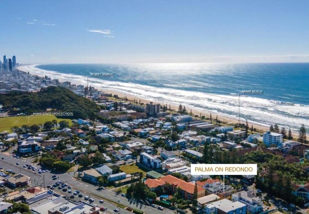 Palma - Couples Shack! Gold Coast