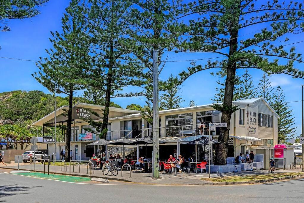 Palma - Couples Shack! * Gold Coast
