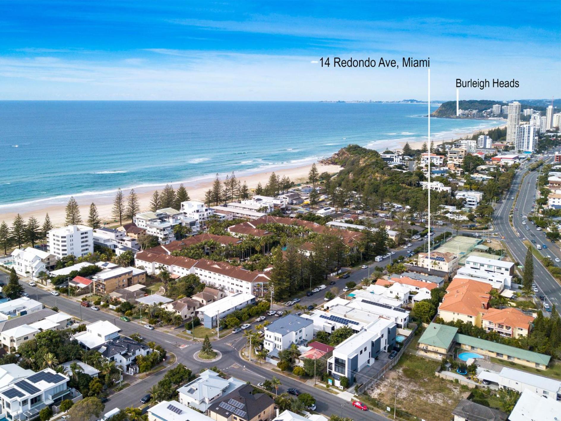 Palma - Couples Shack! Gold Coast