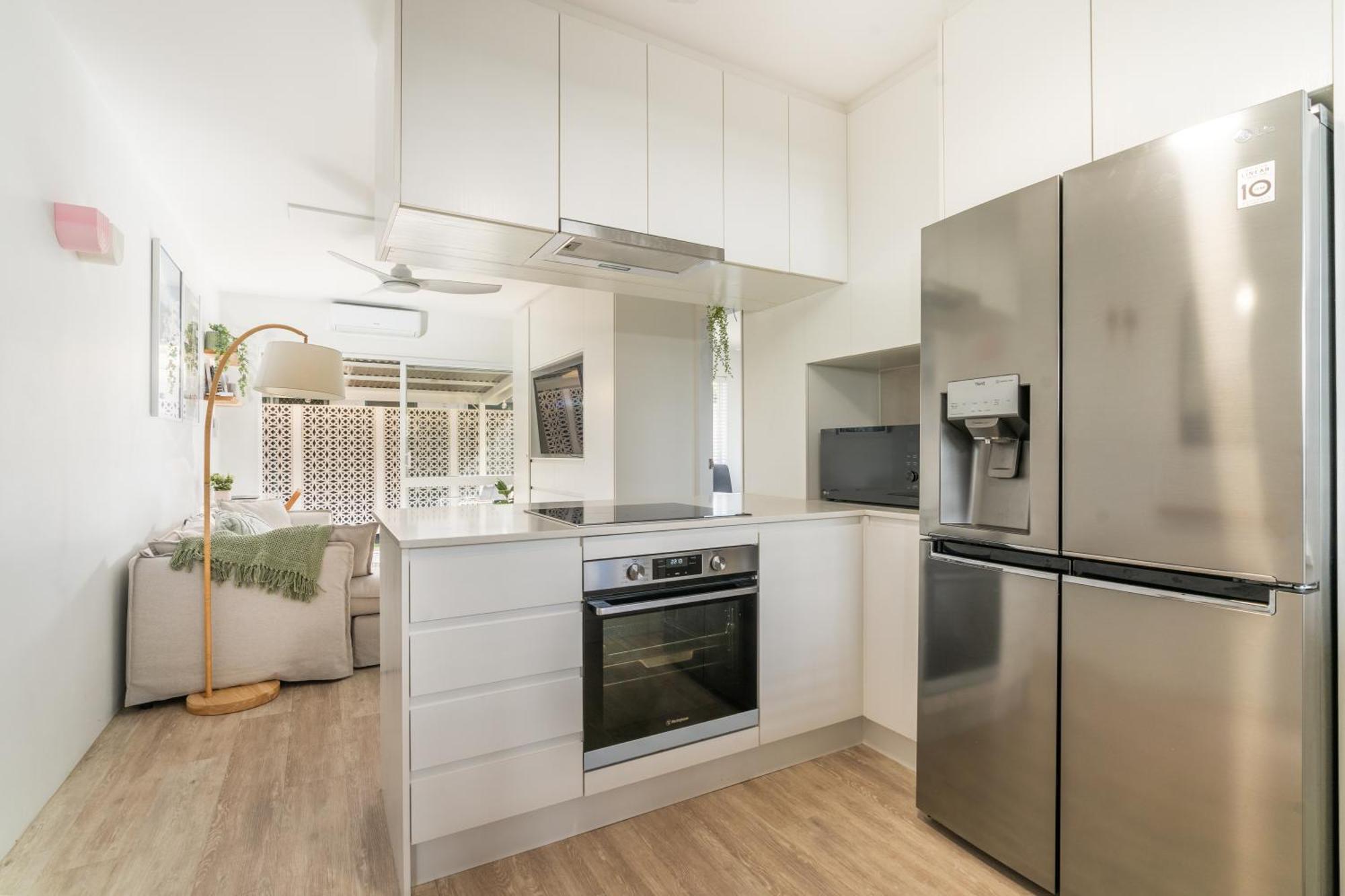 Apartment Palma - Couples Shack! *