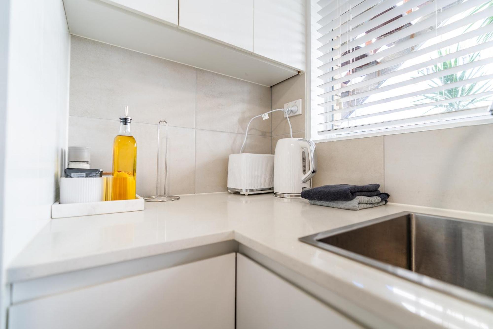 Apartment Palma - Couples Shack! *